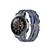 Недорогие Smartwatch Bands-ремешок для часов huawei часы gt / часы huawei gt 2 / garmin vivoactive 4 спортивная группа huawei / классическая пряжка с нейлоновым ремешком на запястье
