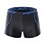 cheap Cycling Underwear &amp; Base Layer-Arsuxeo Men&#039;s Cycling Underwear Shorts 5D Padded Gel MTB Biking Shorts  Cycling Padded Shorts  Bottoms Quick Dry Sports Mountain Bike MTB Clothing Yellow Blue
