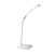 cheap Desk Lamps-Table Lamp / Desk Lamp / Reading Light Eye Protection / Adjustable Simple / Modern Contemporary Built-in Li-Battery Powered For Bedroom / Study Room / Office PVC White
