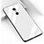 olcso Xiaomi-tokok-Case Kompatibilitás Xiaomi Redmi Note 5A / Xiaomi Redmi Note 5 Pro / Xiaomi Pocophone F1 Ütésálló Fekete tok Egyszínű Hőkezelt üveg / PC
