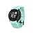 billiga Garmin klockband-Klockarmband för Garmin Instinct Crossover / Tide / Esports / Solar / Tactical, Instinct 2 Tactical / Surf / Solar, Instinct Silikon Ersättning Rem Nålar Sportband Armband