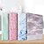 cheap iPad case-Case For Apple iPad Air / iPad 4/3/2 / iPad Mini 3/2/1 Shockproof / Dustproof / Ultra-thin Full Body Cases Marble PU Leather / TPU