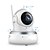 Недорогие IP-камеры для помещений-hiseeu® 1080p ip-камера wifi cctv видеонаблюдение p2p домашняя безопасность облако / TF-карта памяти 2-мегапиксельная камера babyfoon сеть