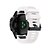 Недорогие Smartwatch Bands-Умный ремешок для часов для Garmin 1 pcs Спортивный ремешок силиконовый Замена Повязка на запястье для Garmin D2 Bravo Garmin D2 Чарли Garmin D2 Delta PX