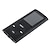 cheap MP3 player-HODIENG MP3 No Memory Capacity FM Radio / E-Book / Built in out Speaker