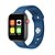 Недорогие Смарт-часы-Lt5 SmartWatch BT Поддержка фитнес-трекер уведомить / ЧСС / Измерение артериального давления Спорт умные часы для телефонов Apple / Samsung / Android