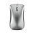 cheap Mice-HXSJ T23 Wireless Bluetooth3.0 / Wireless 2.4G Optical Office Mouse / Silent Mouse 1600 dpi 3 pcs Keys
