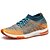 cheap Men&#039;s Athletic Shoes-Men&#039;s Trainers Athletic Shoes Comfort Shoes Sporty Daily Running Shoes Tissage Volant Breathable Black Orange Gray Fall &amp; Winter
