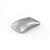 cheap Mice-HXSJ T23 Wireless Bluetooth3.0 / Wireless 2.4G Optical Office Mouse / Silent Mouse 1600 dpi 3 pcs Keys