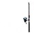 cheap Fishing Rods-Telespin Rod 180 cm Carbon Telescopic Heavy (H) Sea Fishing Bait Casting Ice Fishing / Spinning / Jigging Fishing / Freshwater Fishing / Carp Fishing / Bass Fishing