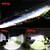 Недорогие Наружное освещение-Светодиодные фонари LED подсветка Водонепроницаемый 2000 lm Светодиодная лампа LED излучатели 5 Режим освещения Водонепроницаемый Ночное видение