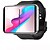 cheap Smartwatch-LEMT 4G Smart Watch Android 7.1 3GB32GB 2.86inch Screen Support SIM Card GPS WiFi 2700mAh Big Battery SmartWatch Men Women