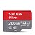 Недорогие Карты Micro SD/TF-Карта памяти Sandisk Ultra 32 ГБ Micro SD UHS-I C10 U1 Карта памяти 100 Мбит / с 256 г 128 г 64 г 16 г 8 Г Micro TF флэш-карта