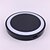 cheap Wireless Chargers-Universal Small Thin Round Wireless Charger For QI Standard Mobiles Wireless Charging