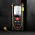 abordables Équipements de test, mesure et inspection-Télémètre laser numérique portable sndway sw-m50 40m 635nm avec distance&amp;amp; mesure d&#039;angle
