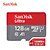 Недорогие Карты Micro SD/TF-Карта памяти Sandisk Ultra 32 ГБ Micro SD UHS-I C10 U1 Карта памяти 100 Мбит / с 256 г 128 г 64 г 16 г 8 Г Micro TF флэш-карта