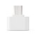 cheap USB Cables-Micro USB Adapter V8 Connector Converter for Samsung Huawei ZTE Xiaomi Lenovo LG Android