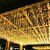 abordables Enchufe eléctrico-Elegante Recepción de Boda Fiesta Luces de Cuerda LED Icicle - 3M x 1M 120 LEDs Impermeables para Exterior con 8 Modos Garland para Patio Jardín y Decoración de Ventanas