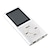 cheap MP3 player-HODIENG MP3 No Memory Capacity FM Radio / E-Book / Built in out Speaker