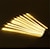 お買い得  プラグイン式電源-2 パック流星群雨 led ストリング ライト 30 センチ 11.8 インチ 16 チューブ 384 led 落下雨滴つららクリスマス ツリー ウェディング フェアリー ライト ストリート ホリデー デコレーション