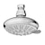 levne Sprchové hlavice s rukojetí-Vintage Ruční sprcha Malované povrchové úpravy vlastnost - Cool, Sprchová hlavice