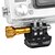 levne GoPro příslušenství-Aksesuarlar Šroubek Vysoká kvalita Pro Akční kamera Gopro 5 Gopro 3 Gopro 3+ Sportovní DV Hliníková slitina