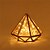 cheap LED String Lights-1pcs 2m 20 Leds Waterproof Graland LED String Cooper Wire Fairy Light Outdoor String Lights CR2032 Battery Christmas Tree Wedding Party Decoration