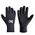 tanie Rękawice do nurkowania-SLINX Diving Gloves Aquatic Gloves 3mm Neoprene Full Finger Gloves Thermal Warm Warm Quick Dry Swimming Diving Surfing / Breathable