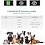 cheap Dog Training &amp; Behavior-Pet Dog Ultrasonic Bark Control Device Upgraded Rechargeable Digital Bark Control Outdoor Anti Barking Dog Bark Control Sonic Bark Deterrents Silencer Stop Barking