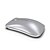 cheap Mice-HXSJ T23 Wireless Bluetooth3.0 / Wireless 2.4G Optical Office Mouse / Silent Mouse 1600 dpi 3 pcs Keys