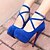 cheap Women&#039;s Heels-Women&#039;s Heels Daily Solid Colored Summer Buckle Lace-up Heel Round Toe Classic Walking Suede Ankle Strap Black Red Blue