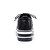 お買い得  レディース・オックスフォードシューズ-女性用 オックスフォードシューズ 日常 オフィス＆キャリア ソリッド クリーパーズ ラウンドトウ カジュアル ミニマリズム ウォーキング レザー 靴紐 ブラック
