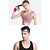 cheap Fitness &amp; Yoga Accessories-AOLIKES Sweatband HeadBand 1 pcs Sports Silica Gel Yoga Gym Workout Exercise &amp; Fitness Adjustable Stretchy Anti Slip Sweat Control For Men Women