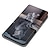 preiswerte Handyhülle für iPhone-Handy Hülle Handyhüllen Für iPhone 15 Pro Max Plus iPhone 14 13 12 11 Pro Max Mini SE X XR XS Max 8 7 Plus Brieftasche Kartenetui Flip-Cover mit Halterung Karikatur TPU PU-Leder
