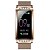 preiswerte Intelligente Armbänder-F28 Smart-Armband für Android iOS Samsung Apple Xiaomi Bluetooth IP 67 Wasserdichtes Niveau Wasserfest Touchscreen Herzschlagmonitor Blutdruck Messung Sport Schrittzähler Anruferinnerung