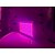 abordables Lampe de croissance LED-Grow Light Led Plant Grow Light Led Grow Light Full Spectrum 600W Rouge + Bleu + UV + Ir Plug EU pour les cultures hydroponiques de légumes et de plantes à fleurs