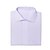 cheap Custom Shirts-Helston Lavender Oxford Shirt