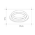 halpa Kattovalaisimet-25cm led käytävävalaisin kattovalaisin led pyöreä design perus moderni keittiö eteinen kuisti parvekevalaisin pyöreä kattovalaisin kodin valaisimet