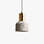 billige Øslys-10 cm vedhæng lanterne design vedhæng lys metal moderne 220-240v