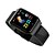 abordables Montres connectées-F9 en acier inoxydable smartwatch bluetooth fitness tracker soutien fréquence cardiaque / mesure de la pression artérielle sport montre intelligente pour les téléphones apple / samsung / android