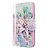 cheap iPhone Cases-Case For Apple iPhone 11 / iPhone 11 Pro / iPhone 11 Pro Max Wallet / Card Holder / with Stand Full Body Cases Lily PU Leather / TPU for iPhone 7 / 7 Plus / 8 / 8 Plus / X / XS / XR / Xs Max