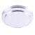 cheap Ceiling Lights-27 cm LED Ceiling Light Flush Mount Lights Round Double Layer PVC Acrylic Electroplated 90-240V 110-120V 220-240V / CE Certified
