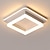 tanie Lampy sufitowe-Led nordic minimalny korytarz lampa led sufitowa kuchnia przedpokój ganek balkon lampa okrągła lampa sufitowa lampa domowa