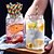 cheap Drinkware Accessories-25pcs Paper rainbow straws Disposable Wedding Birthday Party Decorations Children Kids Drinking Straws Event Party Supplies