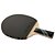 cheap Table Tennis-ZTON Table Tennis Rackets / Ping Pong Paddles Wood 5 Stars Long Handle / Pimples Includes  1 Table Tennis Bag / 1*Ping Pong Paddle Wearproof Durable For Performance Indoor Practise Leisure Sports