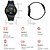 tanie Smartwatche-LITBest L20 Inteligentny zegarek 1.28 in Inteligentny zegarek Krokomierz Powiadamianie o połączeniu telefonicznym Rejestrator aktywności fizycznej Kompatybilny z Android iOS Męskie Mężczyźni Kobiety