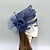 billige Fascinators-fascinators kentucky derby hat hovedbeklædning fjer net spand hat bryllup særlig lejlighed kvinder dag melbourne kop cocktail med sløjfer kasket hovedbeklædning hovedbeklædning