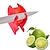 cheap Novelty Kitchen Tools-Fruit And Vegetable Slicing Tool Slicing Tomato Clip Lemon Slicer Tomato Slicer