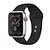 preiswerte Apple Watch-Armbänder-Smartwatch-Band für Apple  iWatch Ultra Series 8/7/6/5/4/3/2/1 / SE 38/40/41mm 42/44/45/49mm Silikon Smartwatch Gurt Elasthan Atmungsaktiv Sportband Ersatz Armband