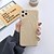 cheap iPhone Cases-Phone Case For Apple Back Cover iPhone 11 Pro Max SE 2020 X XR XS Max 8 7 6 Shockproof Lines / Waves Solid Color TPU